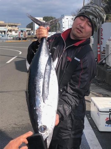 Sea Frend 片山丸 釣果