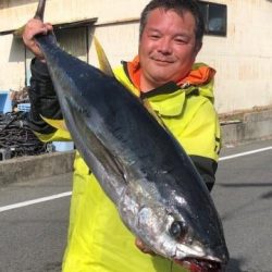 Sea Frend 片山丸 釣果