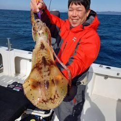フィッシングボートACE（エース） 釣果