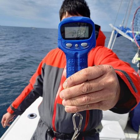 フィッシングボートACE（エース） 釣果