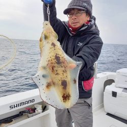 フィッシングボートACE(エース) 釣果