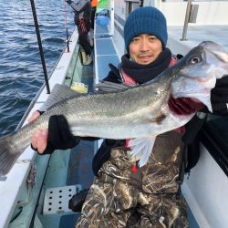 深川 吉野屋 釣果