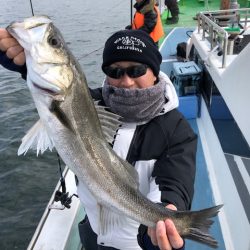 深川 吉野屋 釣果