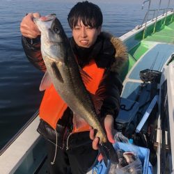 深川 吉野屋 釣果