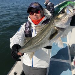 深川　吉野屋 釣果