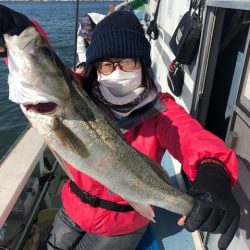 深川　吉野屋 釣果