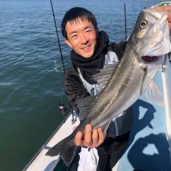 深川　吉野屋 釣果