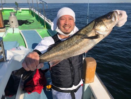 深川　吉野屋 釣果