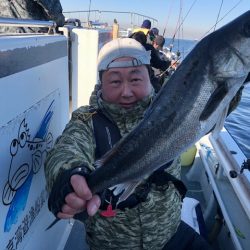 深川 吉野屋 釣果