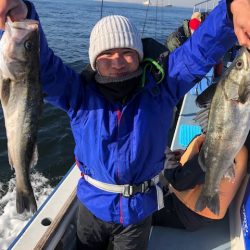 深川 吉野屋 釣果