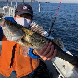 深川 吉野屋 釣果