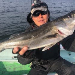 深川 吉野屋 釣果