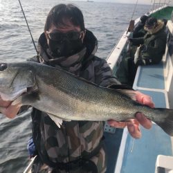 深川 吉野屋 釣果