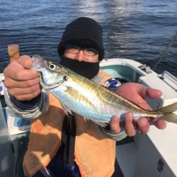 深川 吉野屋 釣果