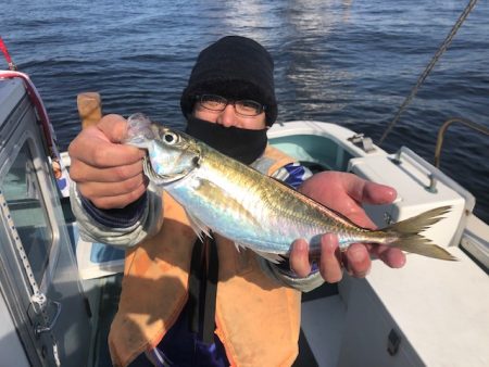 深川 吉野屋 釣果