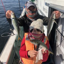 深川 吉野屋 釣果