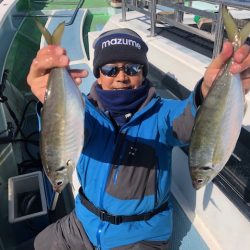 深川 吉野屋 釣果