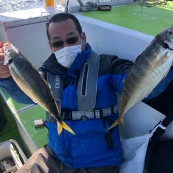 深川 吉野屋 釣果