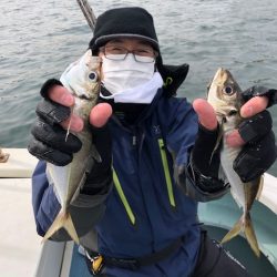 深川 吉野屋 釣果