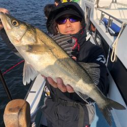 深川 吉野屋 釣果