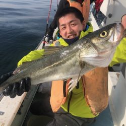 深川 吉野屋 釣果