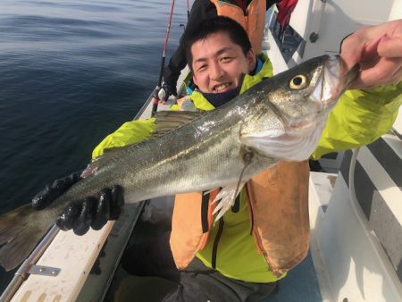 深川 吉野屋 釣果