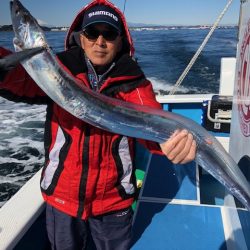 深川 吉野屋 釣果