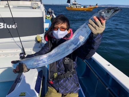 深川 吉野屋 釣果