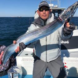 深川 吉野屋 釣果