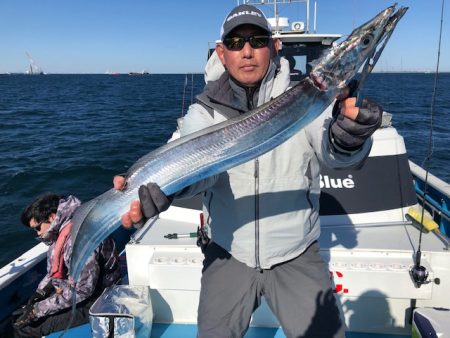 深川 吉野屋 釣果