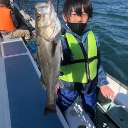 深川 吉野屋 釣果