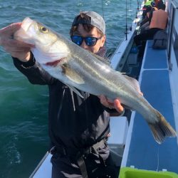 深川 吉野屋 釣果