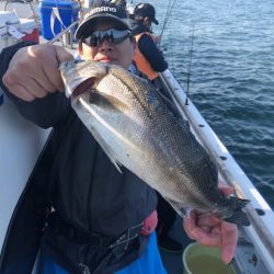 深川 吉野屋 釣果