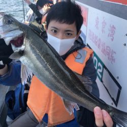 深川 吉野屋 釣果