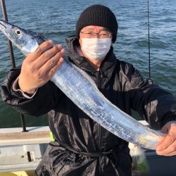 深川 吉野屋 釣果