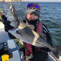 深川 吉野屋 釣果