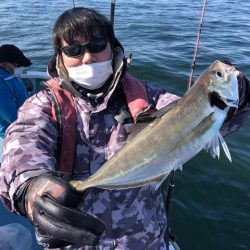 深川 吉野屋 釣果