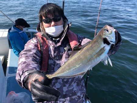 深川　吉野屋 釣果