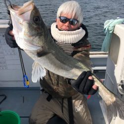 深川 吉野屋 釣果