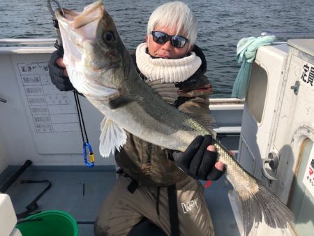 深川 吉野屋 釣果