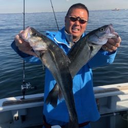 深川 吉野屋 釣果