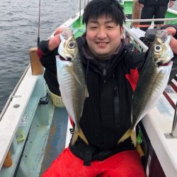 深川 吉野屋 釣果