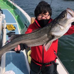 深川 吉野屋 釣果