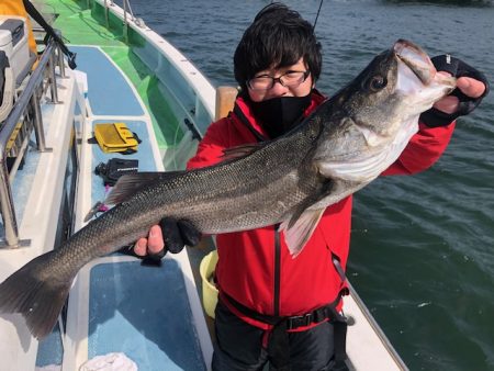 深川 吉野屋 釣果