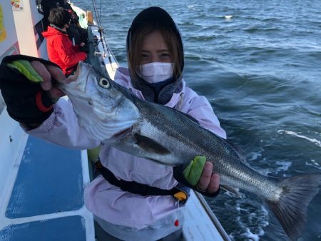 深川 吉野屋 釣果