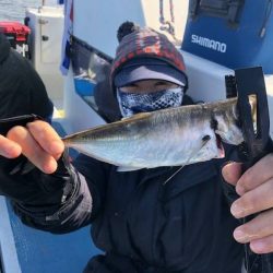 深川 吉野屋 釣果