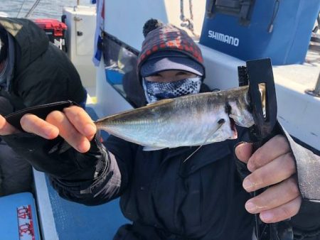 深川 吉野屋 釣果