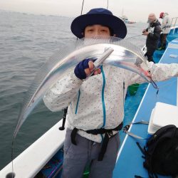 深川 吉野屋 釣果