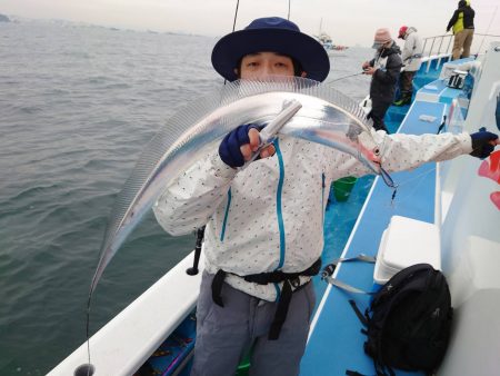 深川 吉野屋 釣果