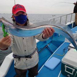 深川 吉野屋 釣果